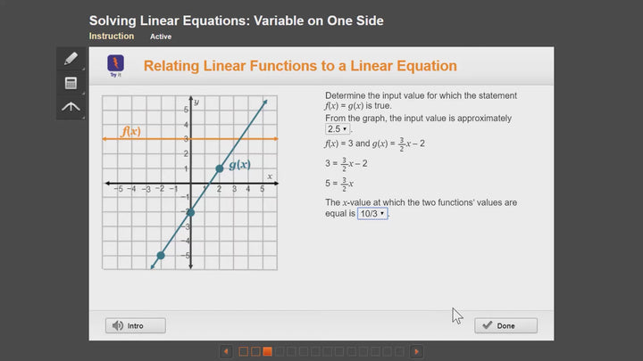 Tenth Grade Virtual School