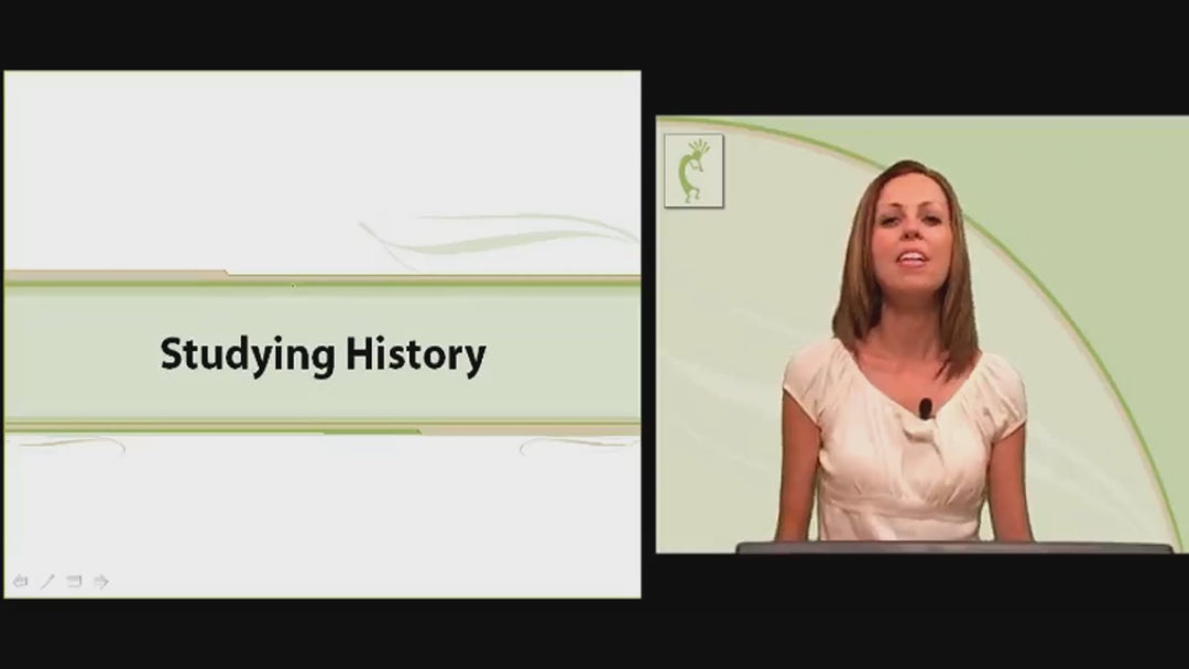 Seventh Grade Virtual School