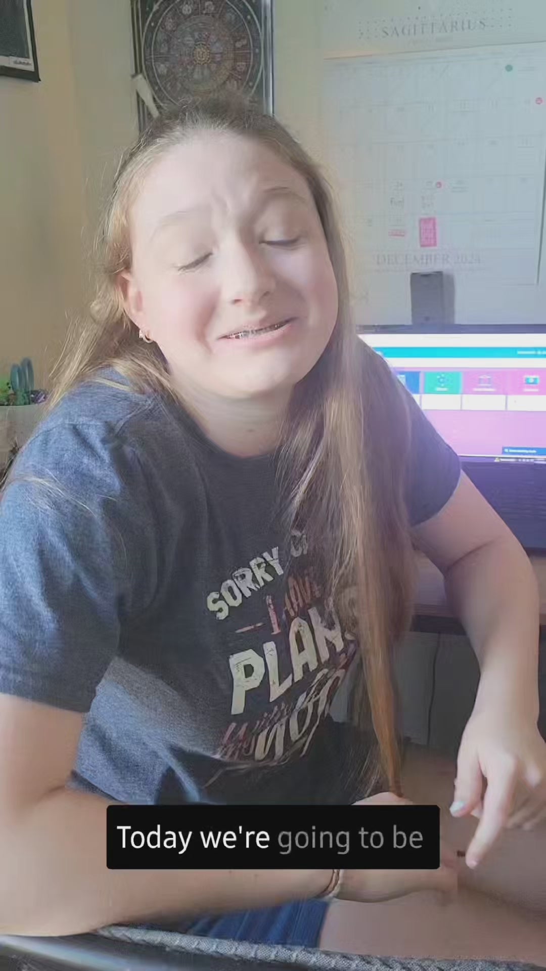 A video about why Gwen like using TIme4Learning to homeschool