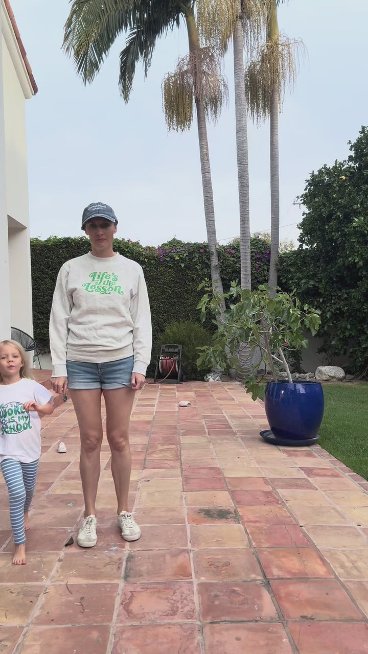 World Schooling Kids Tee, Educational Shirt, Kid's Learning T-Shirt, Great for Homeschooling, Global Education Shirt, Fun Tee for Kids