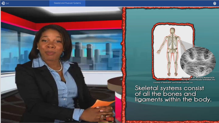 Eighth Grade Virtual School