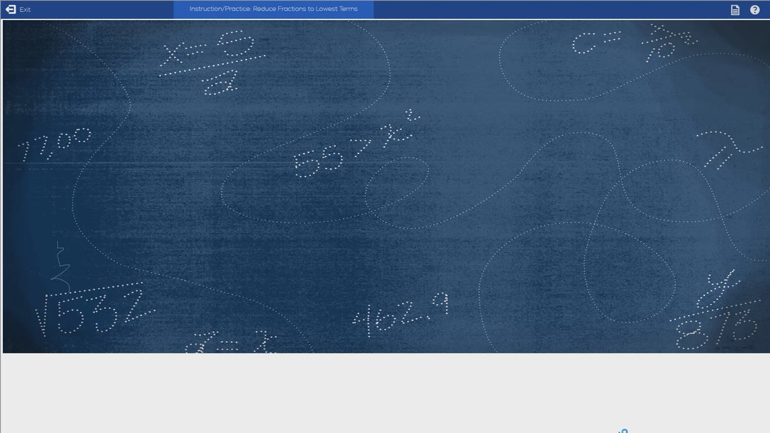 Sixth Grade Virtual School