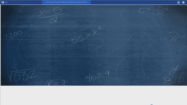 Sixth Grade Virtual School