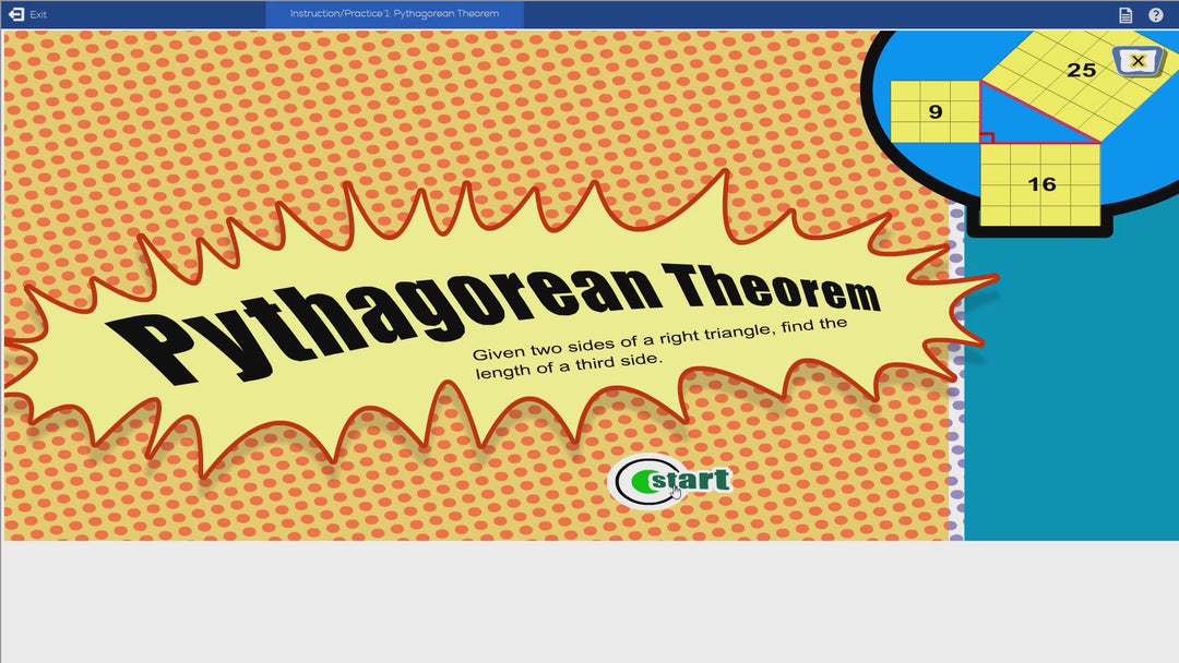 Seventh Grade Virtual School