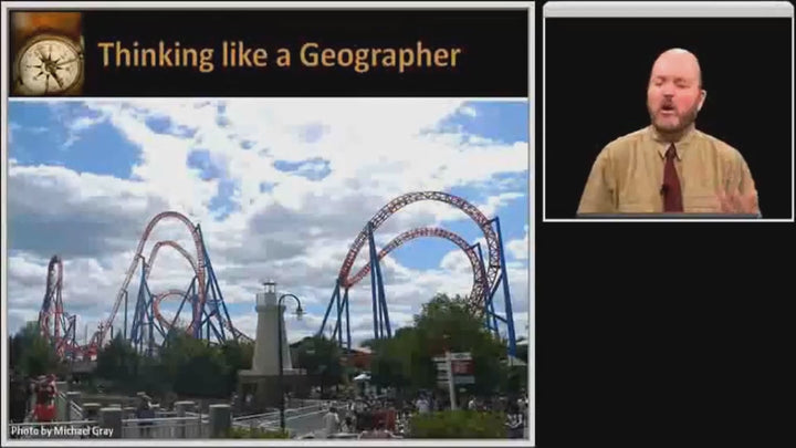 Sixth Grade Virtual School