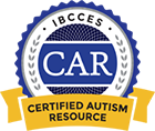IBCCES Certified Autism Resource