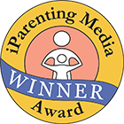 iParenting Media Award