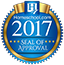 2017 Homeschool.com Award